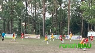 Masuki minggu ketiga terakhir, Giliran grup A dan D bertanding mengadu nasib di lancang Kuning